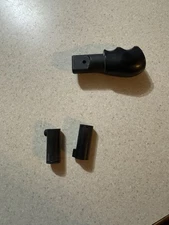 tippmann misc parts lot used