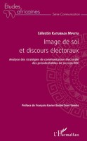Image De Soi Et Discours éLectoraux CéLestin Katubadi Mputu Taschenbuch 212 S.
