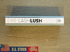 Neora LASHLUSH 3-in-1 Lash & Brow Serum - 0.12 fl.oz./3.5 mL - NEW/SEALED