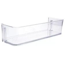 ORIGINAL ARISTON INDESIT C00526729 REFRIGERATOR BOTTLE RACK BALCONY