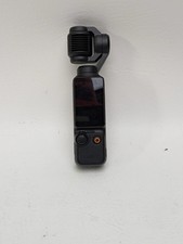 DJI Osmo Pocket 3 9.4 MP 4K Action Camera CP.OS.00000301.01
