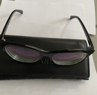 Chanel Eyeglasses Black Frame  — photo 4