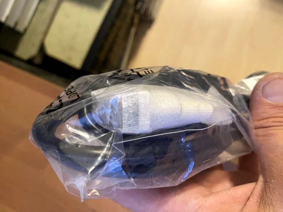 DVI-D Kabel 1,8m – Neu & OVP – Monitor / Beamer / PC – Profiqualität - - Bild 3 von 4