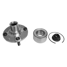 Gsp Wheel Bearing And Hub Assembly Repair Kit P N 370016
