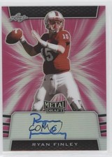 Metal Ryan Finley