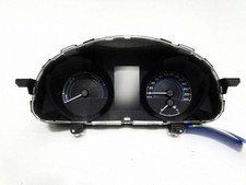 Compteur Toyota AURIS