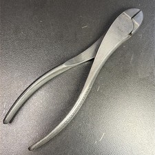 Erem 87 Swiss Side Cutters Knurled Grips, Own...