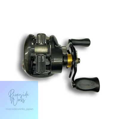 Daiwa Laguna 100H Baitcast Fishing Reel 6ft Rod for sale online | eBay Daiwa Laguna 100H Baitcast Fishing Reel 6ft Rod for sale online | eBay