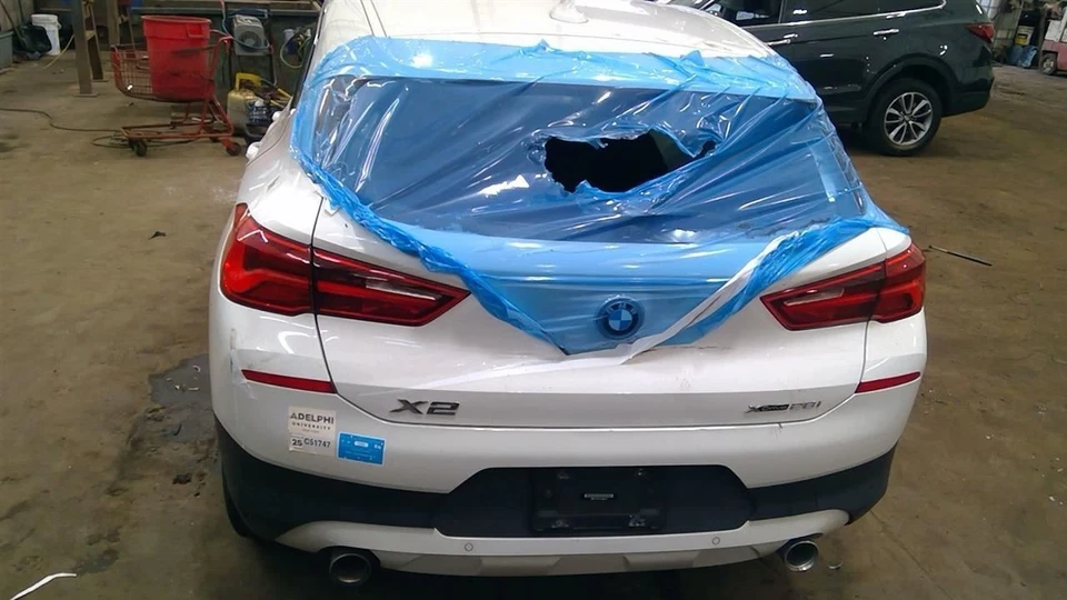 Fuel Pump Assembly Tank Mounted Fits 16-22 BMW X1 6834036 Foto 2 de 4