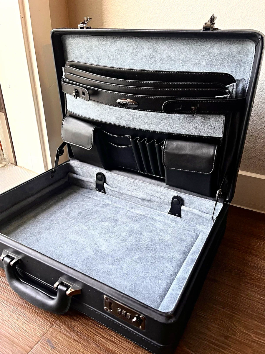 Samsonite Men's Briefcase/Attache Bags for sale | eBay