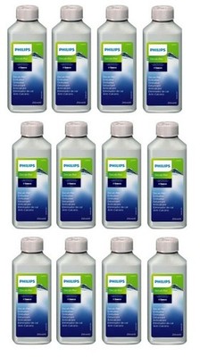 Saeco Philips Entkalker CA6700/10  12 St.1 VPE=12 x 250ml ''aus dem Hause Saeco''