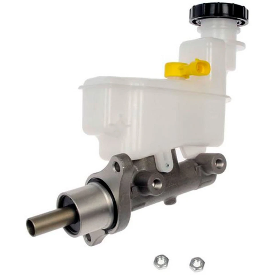 Dorman M630942 Brake Master Cylinder for Dodge Dart 2013-2016 - Image 4 of 4