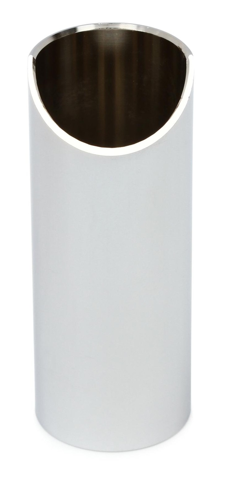 Каменная горка с никелированным покрытием - Небольшая 4790₽