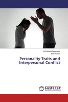N. Subasini Nagarajan (U. A.) | Personality Traits And Interpersonal Conflict