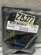 Thermo Scientific Controller Module Card LND-70141102 New