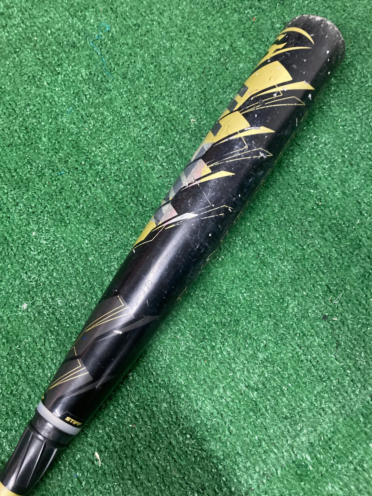 2021 Louisville Slugger Meta BBCOR Bat (-3) 29 oz 32"
