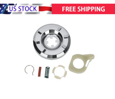 285785 Washer Washing Machine Transmission Clutch For Whirlpool Kenmore 1-PACK a