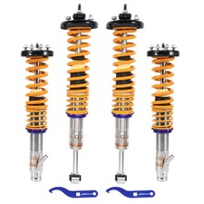 C1 Coilovers for Honda Accord CL7 02-08 Acura TSX CL9