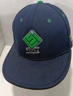 Lsi - "Elite" Pacific Headwear Performance Hat