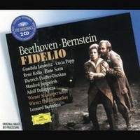 Beethoven : Fidelio Von Fischer-Dieskau | Cd | Zustand Neu
