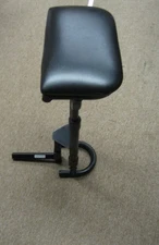 Caddylite Series One Removable Seat with Bracket