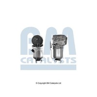 Volvo S90 Ii 234 2016 Abgasanlage Partikelfilter Euro 6 Bm Catalysts Approved