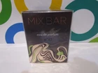 MIX: BAR ~ BLACKBERRY TONIC EAU DE PARFUM No 17 ~ 1.7 oz