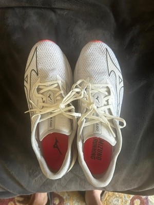 MIZUNO WAVE REBELLION FLASH 2 Men's 9.0