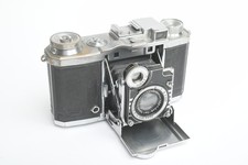 ZEISS IKON Super Nettel with