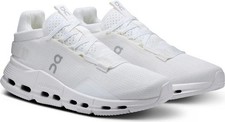 On Cloudnova 2 Training Sneaker White Men s 7.5 170
