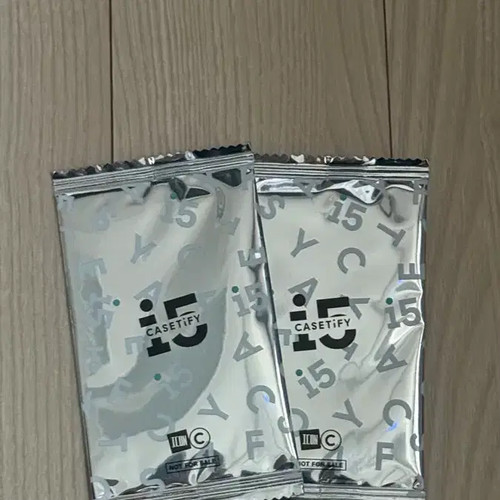 CaseTify GD Photo Card Unopened