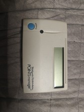 Weight Watchers POINTS Manager Calculator Model 1818 Vintage Tested