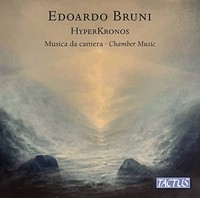 Esecutori Vari - Bruni Hyperkronos - Cd - G4Z