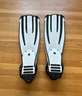 Mares Avanti Quattro + Open Heel with bungee strap Scuba Snorkeling Fins  — photo 6