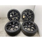 Vauxhall Insignia Alloys wheels  tyres VXR 2009 255 35 20