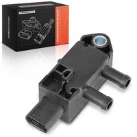 Frankberg MAP-SENSOR Saugrohrdruck Ladedruck Passend FüR Audi A6 A7 A8 Q5 |