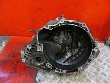 Boite de vitesse Daewoo LANOS