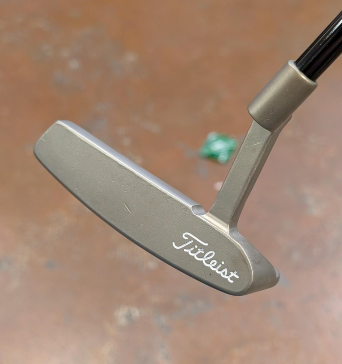 Scotty Cameron Newport Beach Studio Stainless Putter 36
