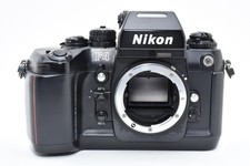 Nikon F4 35mm Film Cameras for sale | eBay