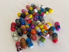 Bundle Mighty Beanz X34 2004 And 2010 Job Lot 