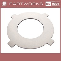 Aussenlamelle Sperrdiff Porsche 911 964 924 928 944 968 1.9Mm PCG33255211