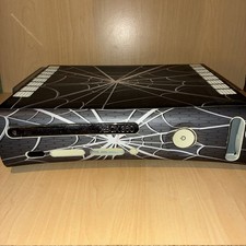 Xbox360 White Console ; Console Only; Not Wor...