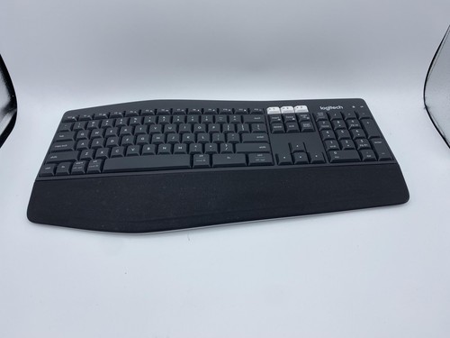 Logitech MK850 Performance Wireless Keyboard and Mouse Combo (920-008219) - 第 11/12 張圖片