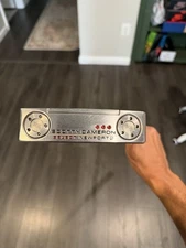 Scotty Cameron 2018 Select Newport 2 35in. Right Hand Putter - Great Condition!