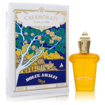 Casamorati 1888 Dolce Amalfi Xerjoff EdP 1 oz / e 30 ml