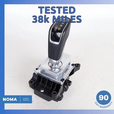 14-15 Jaguar X152 F-type Automatic Transmission Gear Shifter W Knob Oem 38k