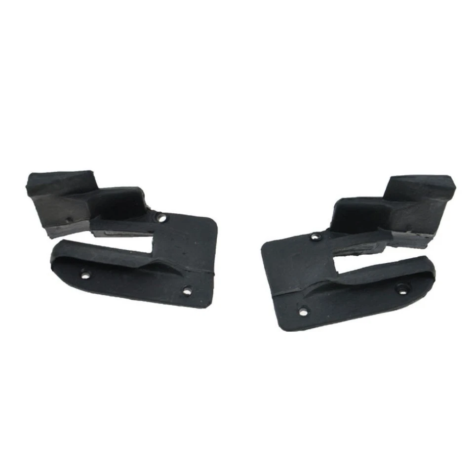 Kit de vedação 9 peças Weatherstrip conjunto para 69-72 Skylark Special 442 Cutlass conversível - Imagem 2 de 4