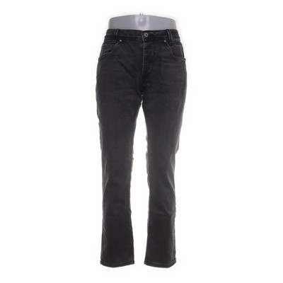 Pepe Jeans x Wiser Wash, Jeans, Größe: L, Wiser Wash, Grau, Denim, Herren #kMV