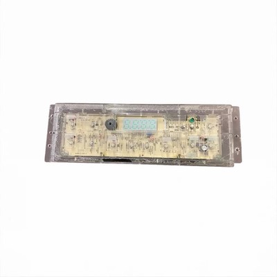 GE Hotpoint 183D8192P002 Wb27k10091 Oven Range Control Board