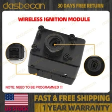 Wireless Ignition Module For Jeep Dodge Chrysler 2011-2013 Ram 2011-2012 601-082